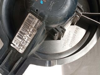 bontott PEUGEOT PARTNER Fűtőmotor (Klímás)