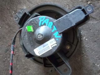 bontott PEUGEOT PARTNER Fűtőmotor (Nem klímás)