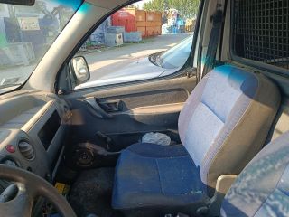 bontott PEUGEOT PARTNER Gázpedál (Mechanikus)