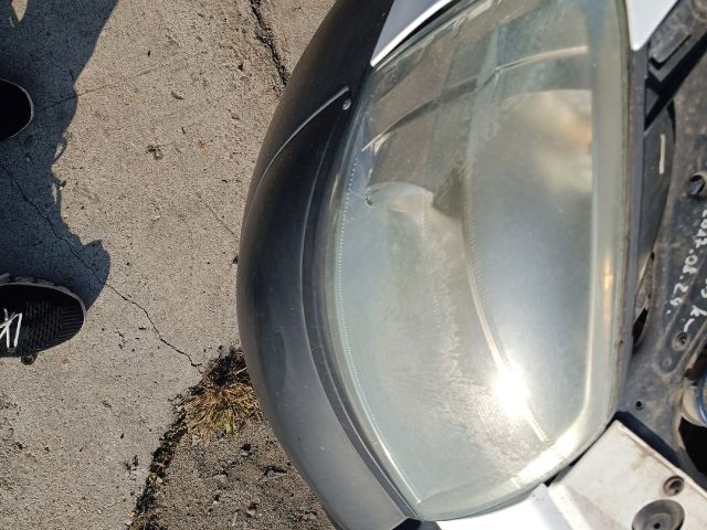 bontott PEUGEOT PARTNER Gázpedál (Mechanikus)