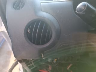 bontott PEUGEOT PARTNER Gázpedál (Mechanikus)