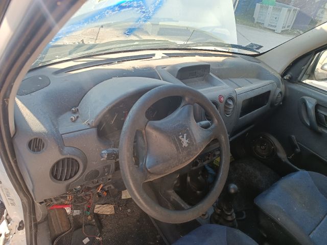 bontott PEUGEOT PARTNER Gázpedál (Mechanikus)