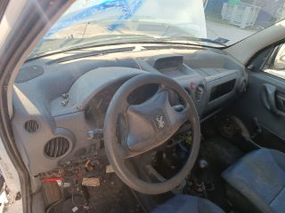 bontott PEUGEOT PARTNER Gázpedál (Mechanikus)