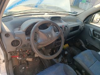 bontott PEUGEOT PARTNER Gázpedál (Mechanikus)