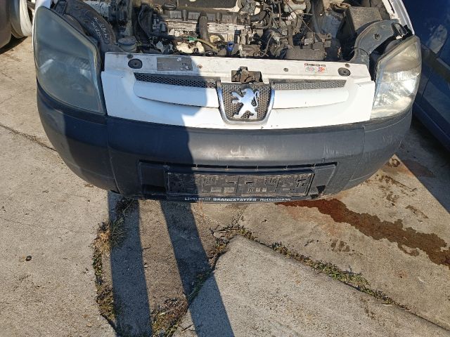 bontott PEUGEOT PARTNER Gázpedál (Mechanikus)