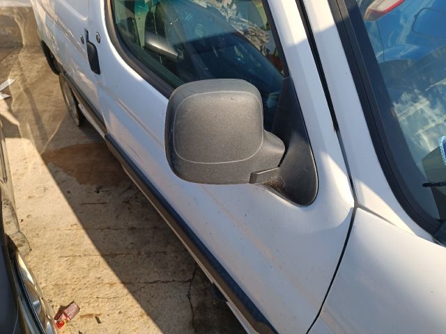 bontott PEUGEOT PARTNER Gázpedál (Mechanikus)