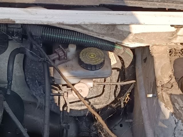 bontott PEUGEOT PARTNER Gázpedál (Mechanikus)