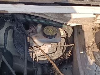 bontott PEUGEOT PARTNER Gázpedál (Mechanikus)