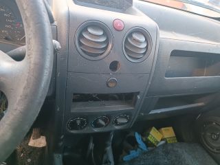 bontott PEUGEOT PARTNER Gázpedál (Mechanikus)