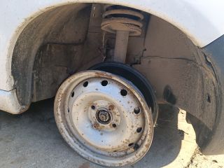 bontott PEUGEOT PARTNER Gázpedál (Mechanikus)