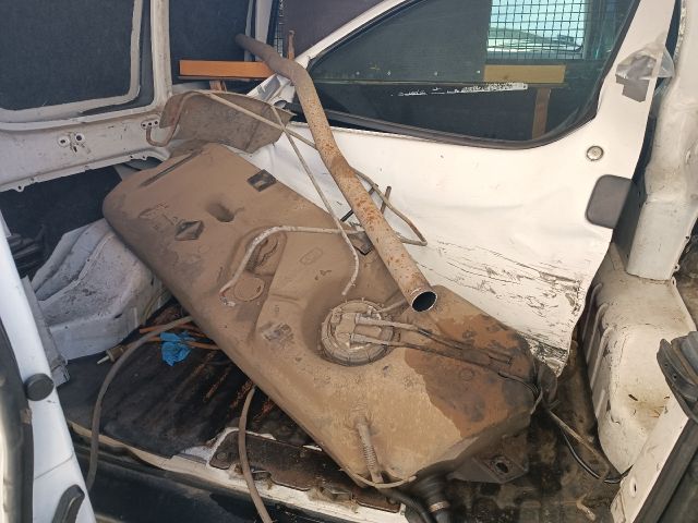 bontott PEUGEOT PARTNER Gázpedál (Mechanikus)