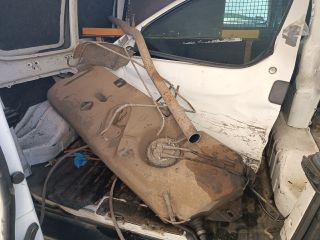 bontott PEUGEOT PARTNER Gázpedál (Mechanikus)