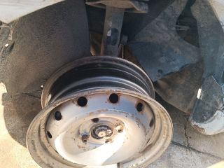 bontott PEUGEOT PARTNER Gázpedál (Mechanikus)