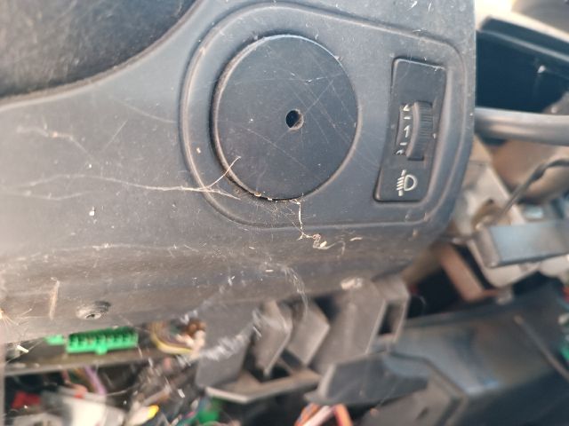 bontott PEUGEOT PARTNER Gázpedál (Mechanikus)