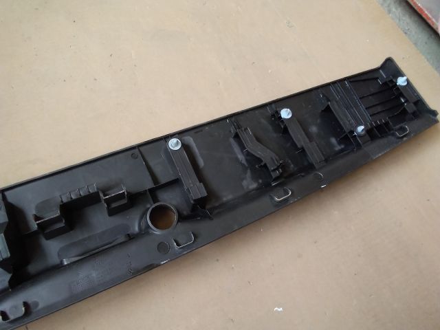 bontott PEUGEOT PARTNER Hátfal Burkolat