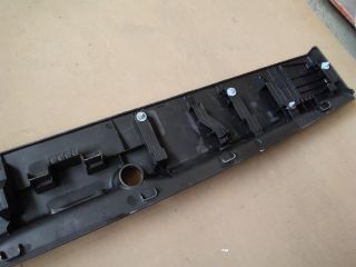 bontott PEUGEOT PARTNER Hátfal Burkolat