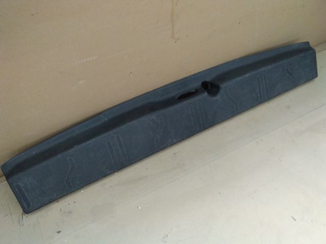 bontott PEUGEOT PARTNER Hátfal Burkolat