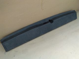 bontott PEUGEOT PARTNER Hátfal Burkolat