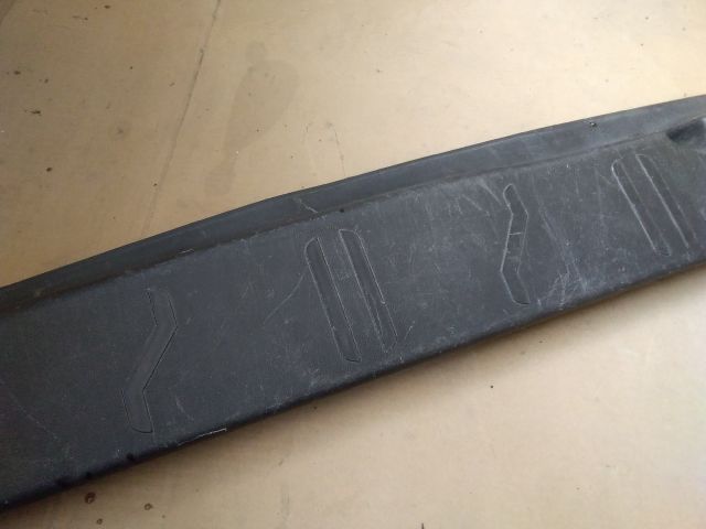 bontott PEUGEOT PARTNER Hátfal Burkolat