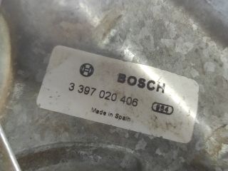 bontott PEUGEOT PARTNER Hátsó Ablaktörlő Motor