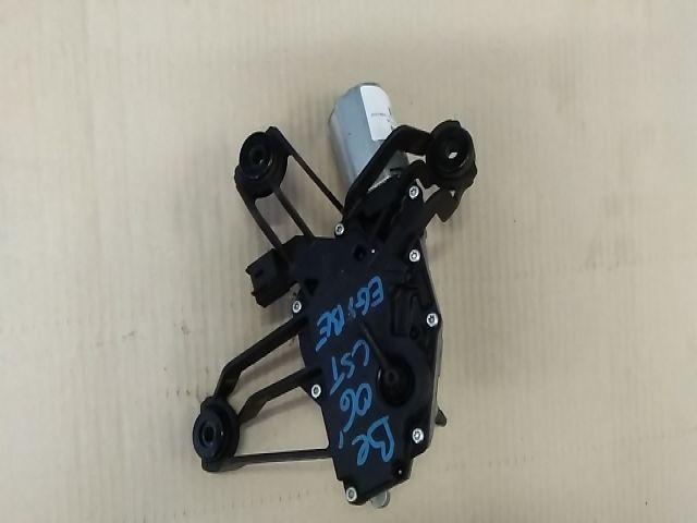 bontott PEUGEOT PARTNER Hátsó Ablaktörlő Motor