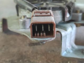 bontott PEUGEOT PARTNER Hátsó Ablaktörlő Motor