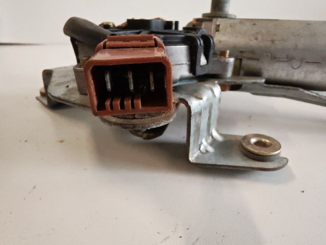 bontott PEUGEOT PARTNER Hátsó Ablaktörlő Motor