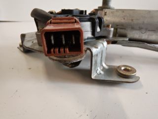 bontott PEUGEOT PARTNER Hátsó Ablaktörlő Motor