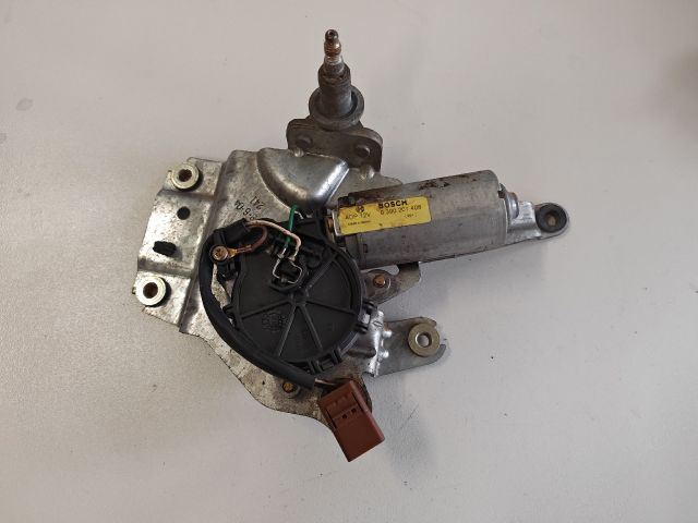 bontott PEUGEOT PARTNER Hátsó Ablaktörlő Motor