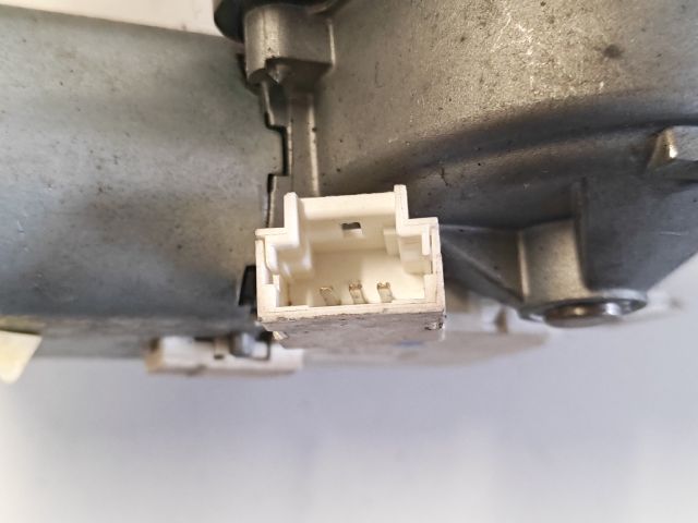 bontott PEUGEOT PARTNER Hátsó Ablaktörlő Motor