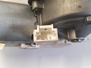 bontott PEUGEOT PARTNER Hátsó Ablaktörlő Motor