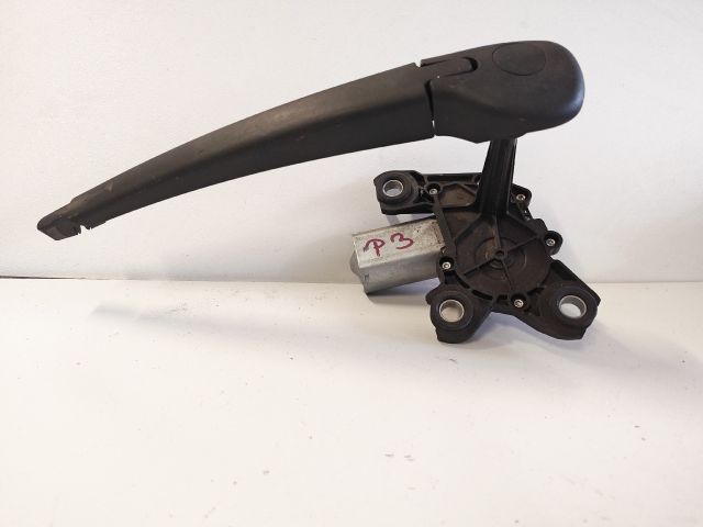 bontott PEUGEOT PARTNER Hátsó Ablaktörlő Motor