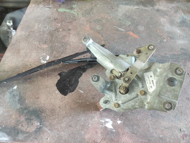 bontott PEUGEOT PARTNER Hátsó Ablaktörlő Motor