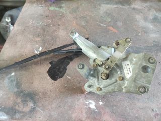 bontott PEUGEOT PARTNER Hátsó Ablaktörlő Motor