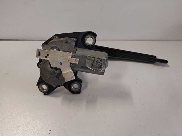 bontott PEUGEOT PARTNER Hátsó Ablaktörlő Motor