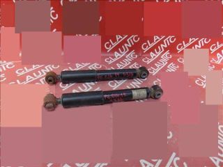 bontott PEUGEOT PARTNER Hátsó Lengéscsillapító (Pozíciófüggetlen)