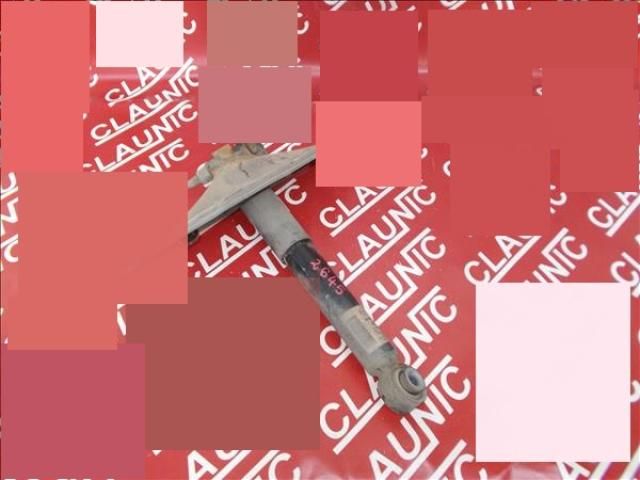 bontott PEUGEOT PARTNER Hátsó Lengéscsillapító (Pozíciófüggetlen)