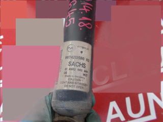 bontott PEUGEOT PARTNER Hátsó Lengéscsillapító (Pozíciófüggetlen)