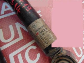 bontott PEUGEOT PARTNER Hátsó Lengéscsillapító (Pozíciófüggetlen)