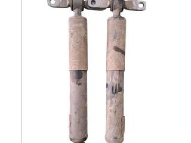 bontott PEUGEOT PARTNER Hátsó Lengéscsillapító (Pozíciófüggetlen)