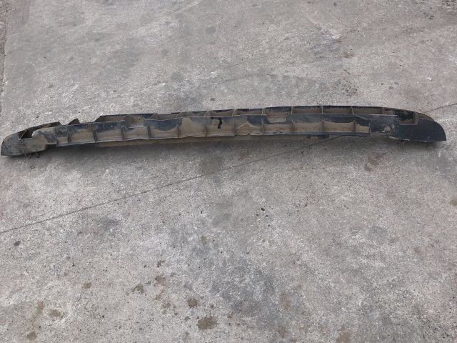 bontott PEUGEOT PARTNER Hátsó Lökhárító Merevítő (Fém)