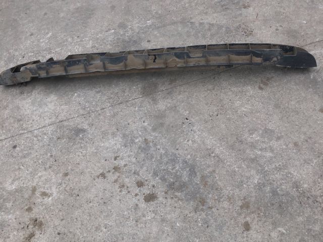 bontott PEUGEOT PARTNER Hátsó Lökhárító Merevítő (Fém)