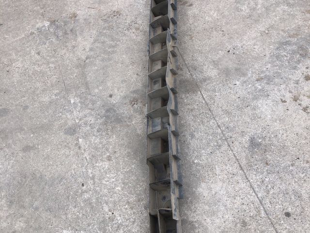 bontott PEUGEOT PARTNER Hátsó Lökhárító Merevítő (Fém)