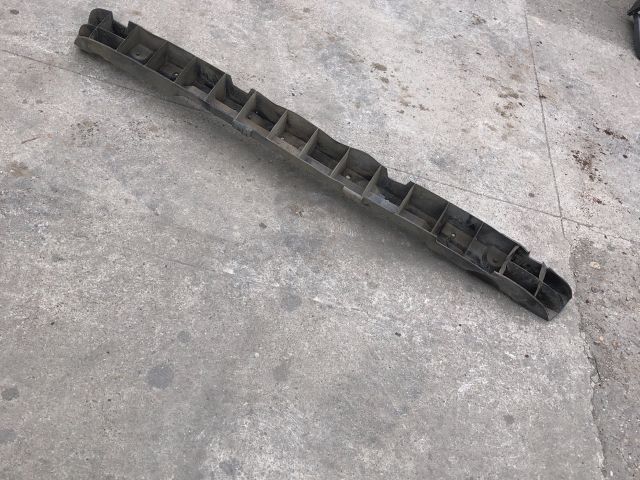 bontott PEUGEOT PARTNER Hátsó Lökhárító Merevítő (Fém)