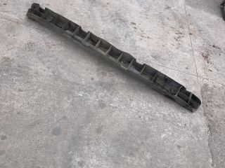 bontott PEUGEOT PARTNER Hátsó Lökhárító Merevítő (Fém)