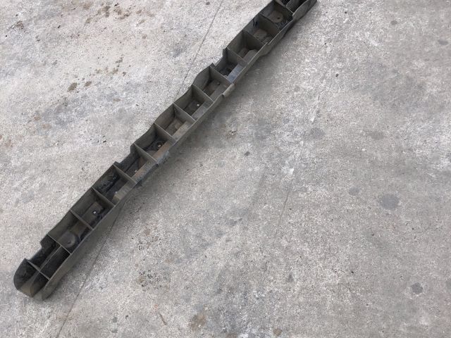 bontott PEUGEOT PARTNER Hátsó Lökhárító Merevítő (Fém)