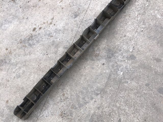 bontott PEUGEOT PARTNER Hátsó Lökhárító Merevítő (Fém)