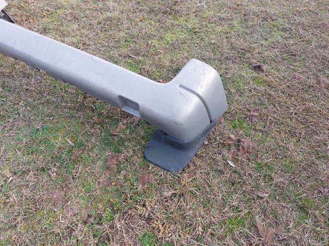 bontott PEUGEOT PARTNER Hátsó Lökhárító (Részeivel)