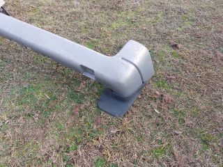 bontott PEUGEOT PARTNER Hátsó Lökhárító (Részeivel)