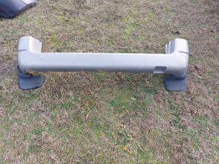 bontott PEUGEOT PARTNER Hátsó Lökhárító (Részeivel)